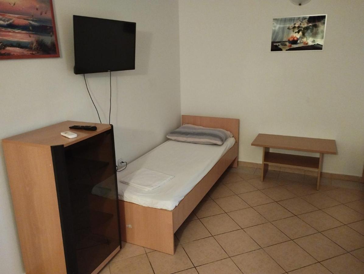 Apartments Jelena Подаца Экстерьер фото