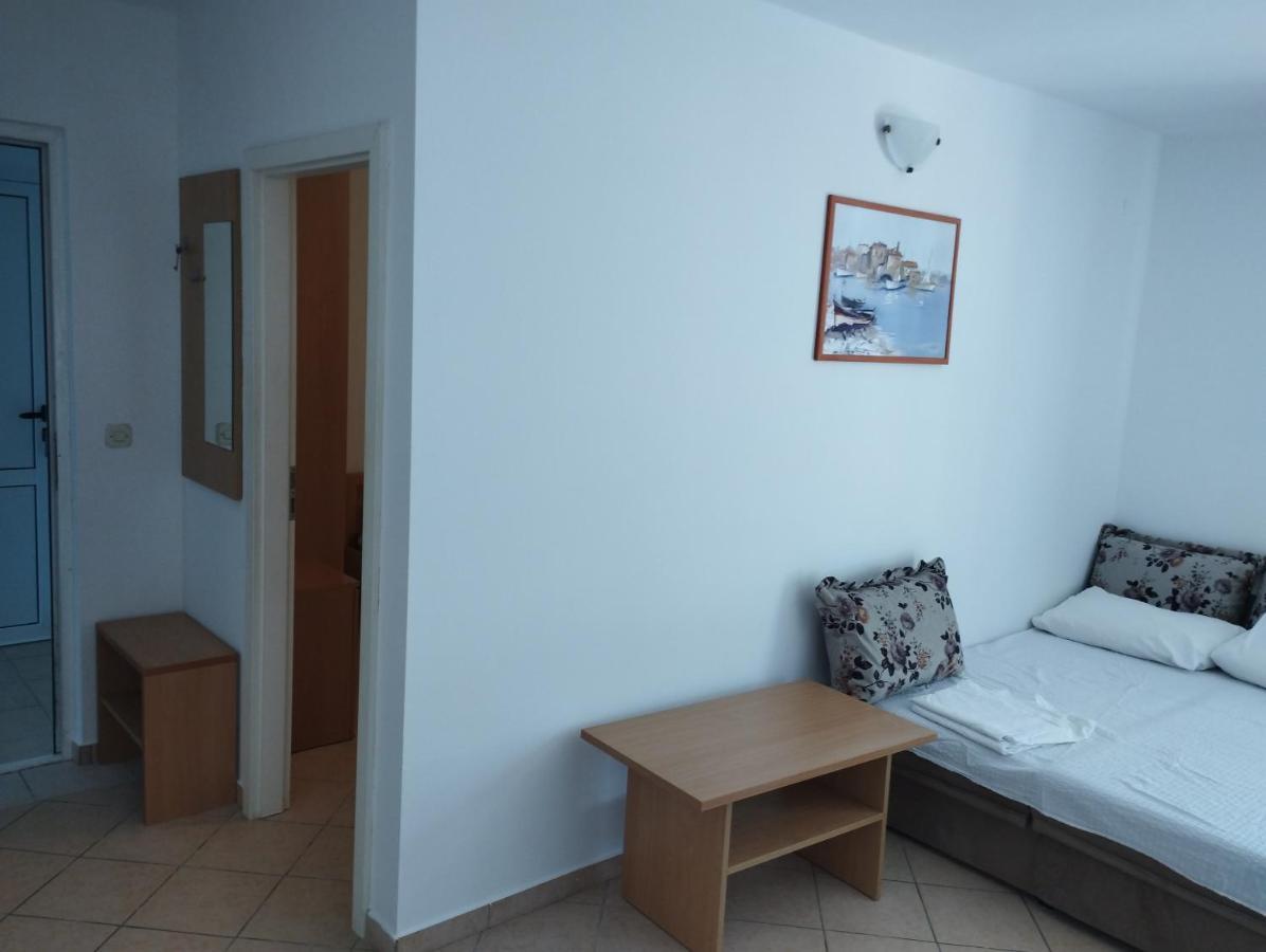 Apartments Jelena Подаца Экстерьер фото
